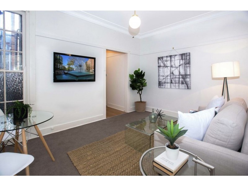 16/6 Hughes Street, Potts Point NSW 2011