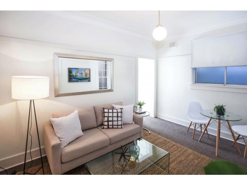 16/6 Hughes Street, Potts Point NSW 2011
