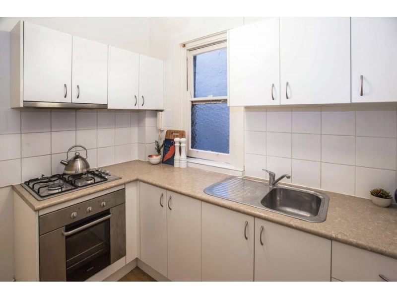 16/6 Hughes Street, Potts Point NSW 2011