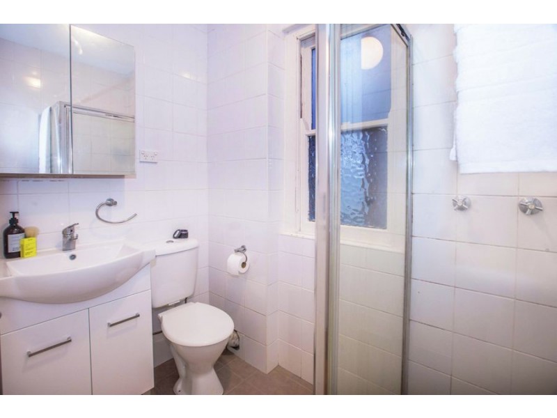 16/6 Hughes Street, Potts Point NSW 2011
