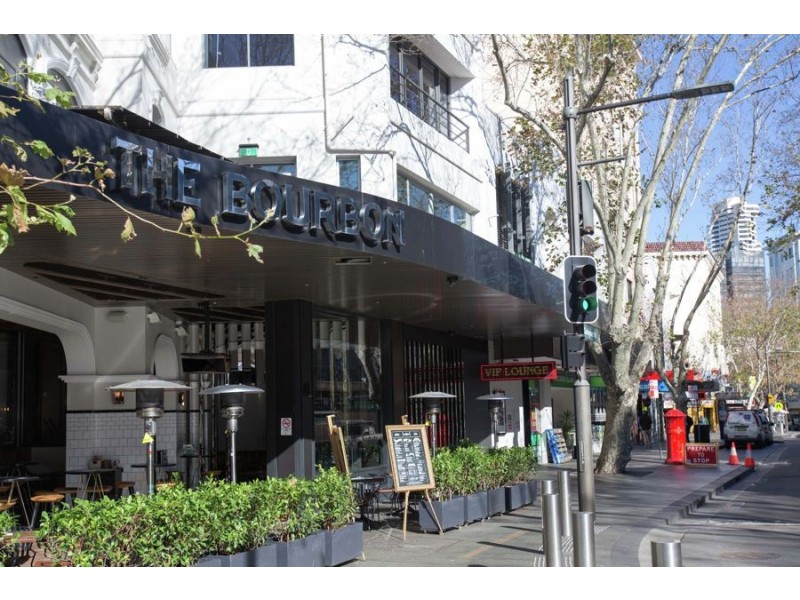 16/6 Hughes Street, Potts Point NSW 2011