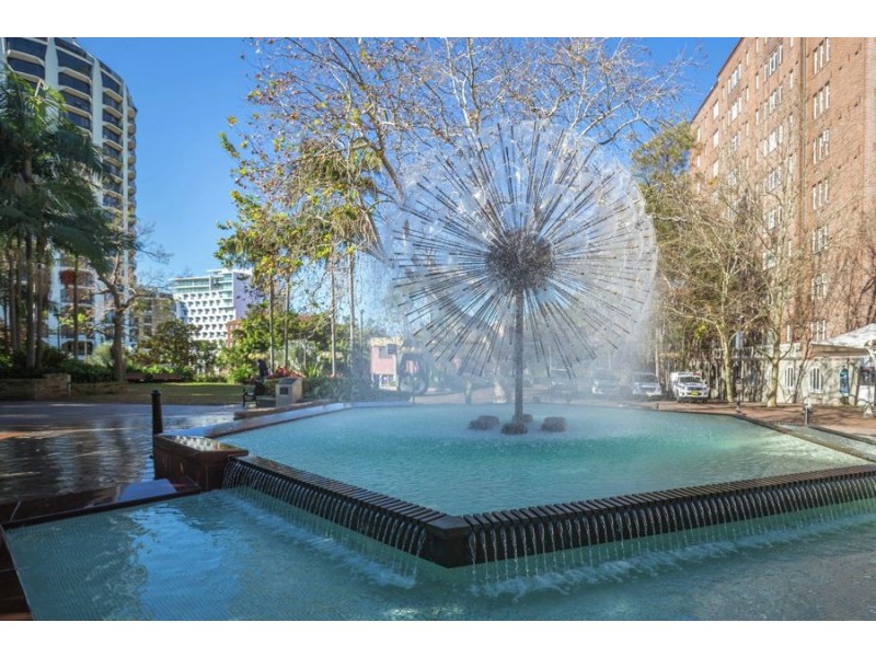16/6 Hughes Street, Potts Point NSW 2011