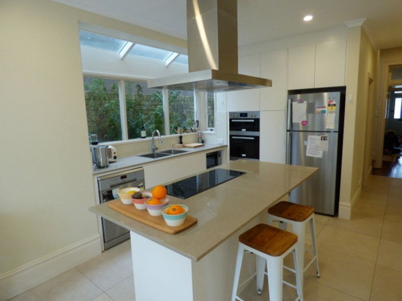 25 Duxford Street, Paddington NSW 2021