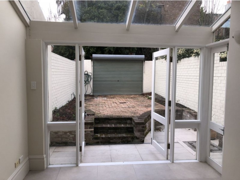 25 Duxford Street, Paddington NSW 2021