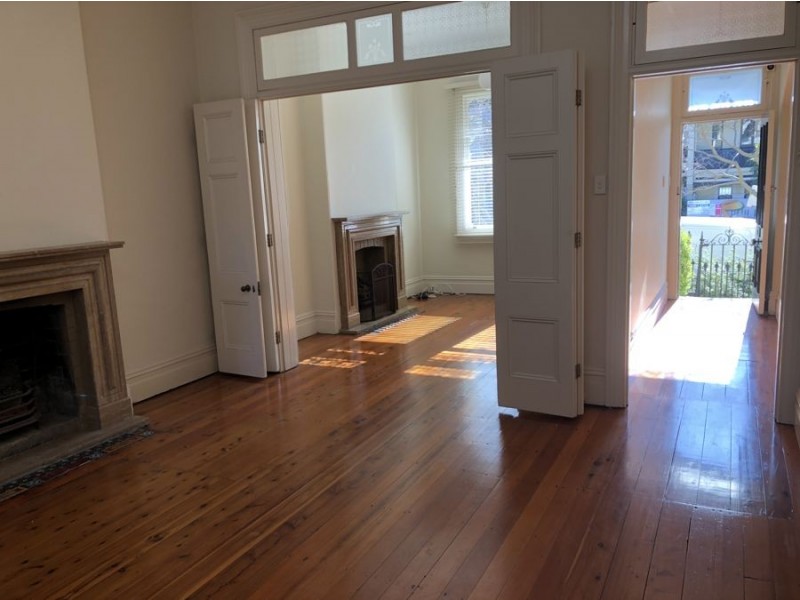 25 Duxford Street, Paddington NSW 2021