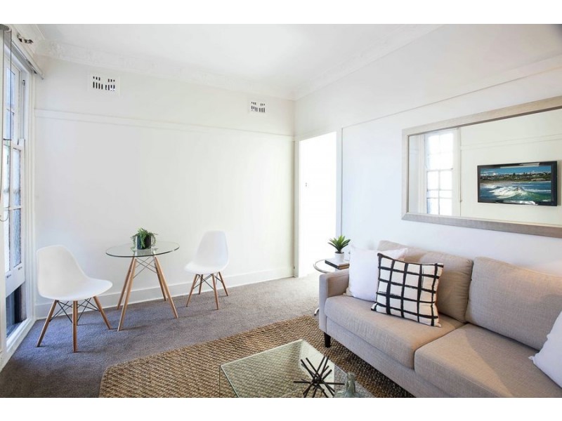 13/6 hughes street, Potts Point NSW 2011