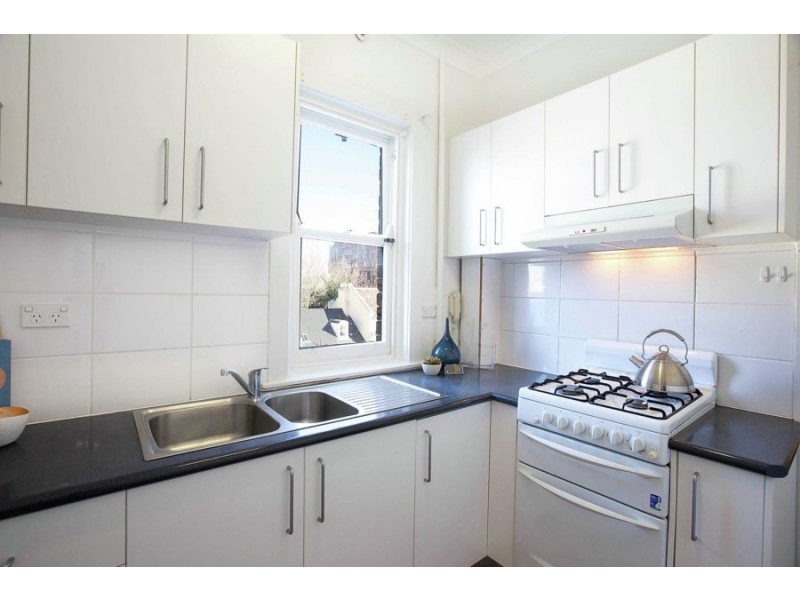 13/6 hughes street, Potts Point NSW 2011