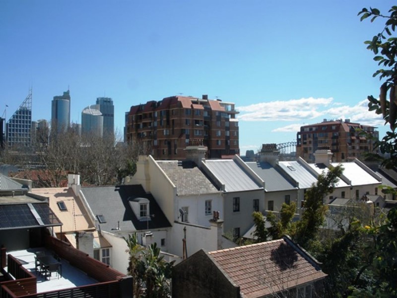 13/6 Hughes street, Potts Point NSW 2011