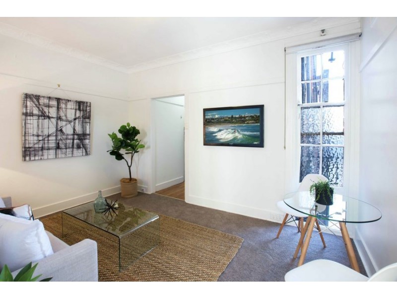 13/6 Hughes street, Potts Point NSW 2011