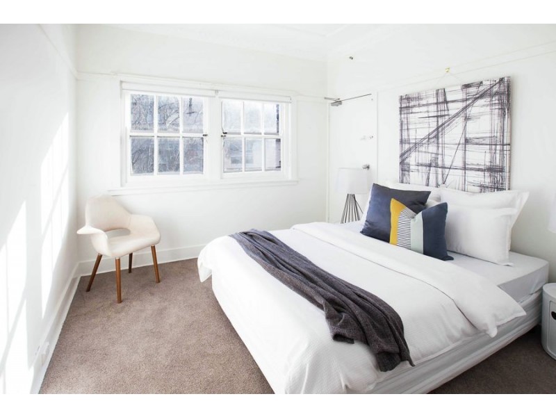 13/6 Hughes street, Potts Point NSW 2011