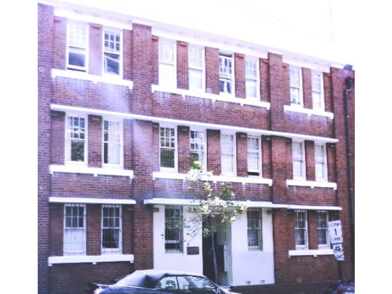 10/34 Kings Cross Road, Potts Point NSW 2011