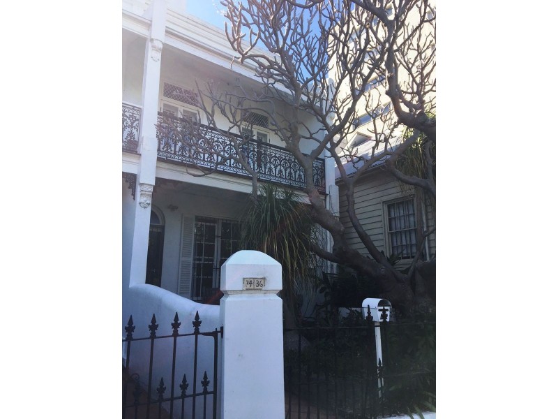 36 Victoria Street, Potts Point NSW 2011