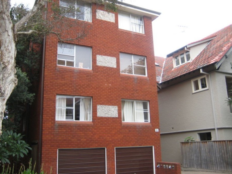 2/11 Lamrock Avenue, Bondi Beach NSW 2026