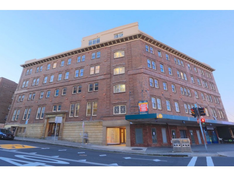 21/1 Beach Road, Bondi Beach NSW 2026