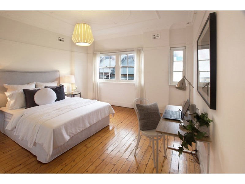 9/6 Hughes Street, Potts Point NSW 2011