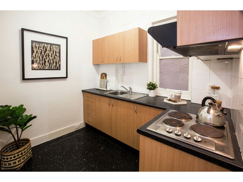 9/6 Hughes Street, Potts Point NSW 2011