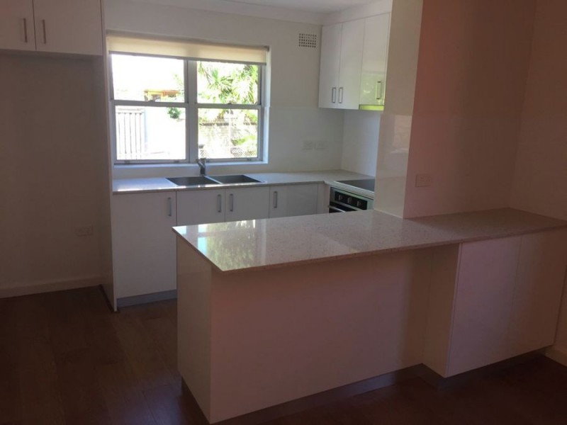 2/22 GOSBELL STREET, Paddington NSW 2021