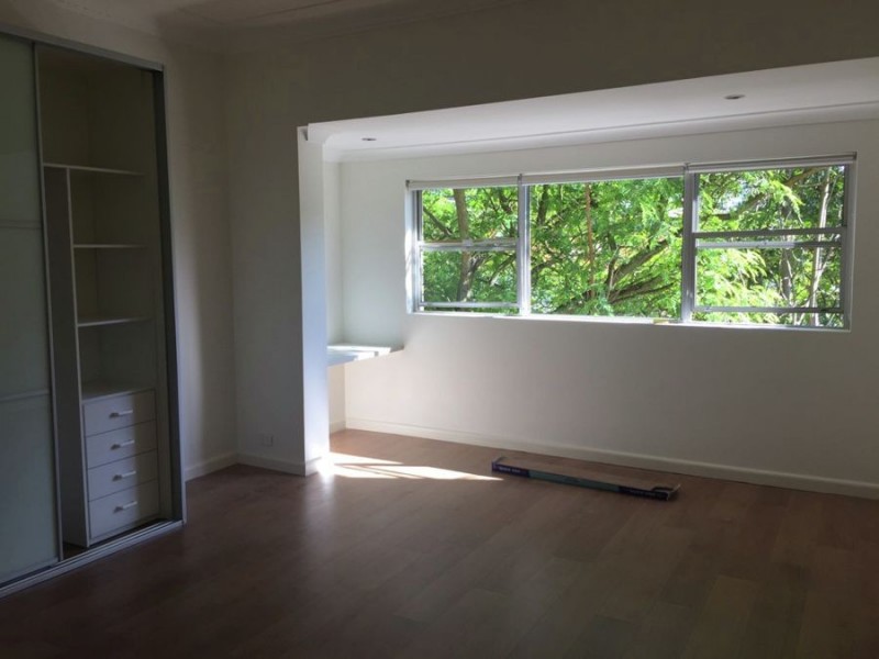 2/22 GOSBELL STREET, Paddington NSW 2021