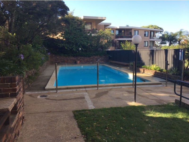 5B/94 ALISON ROAD, Randwick NSW 2031