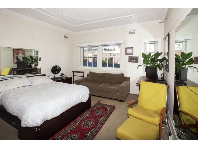 14/6 Hughes Street, Potts Point NSW 2011