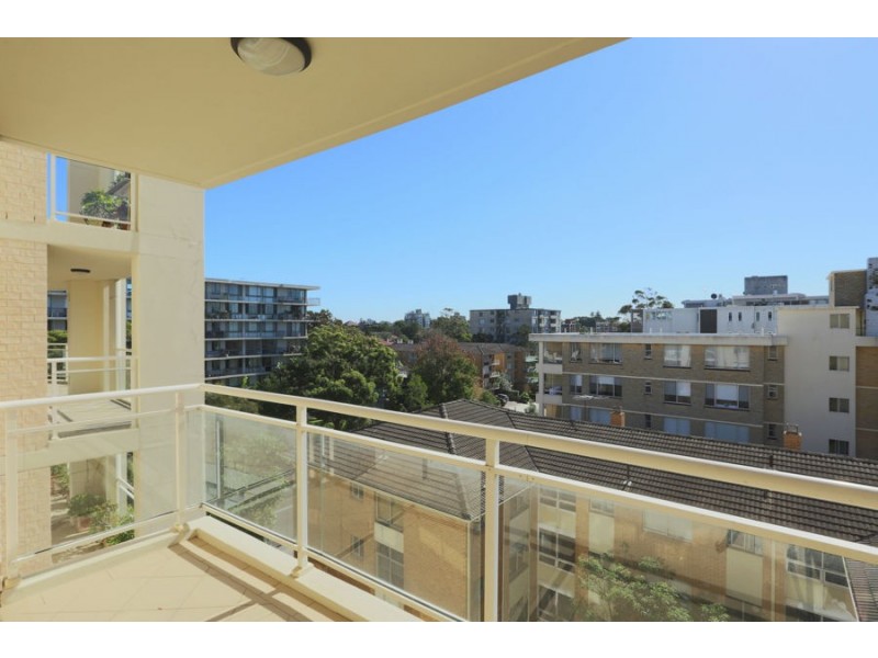 701/56A Penkivil Street, Bondi NSW 2026