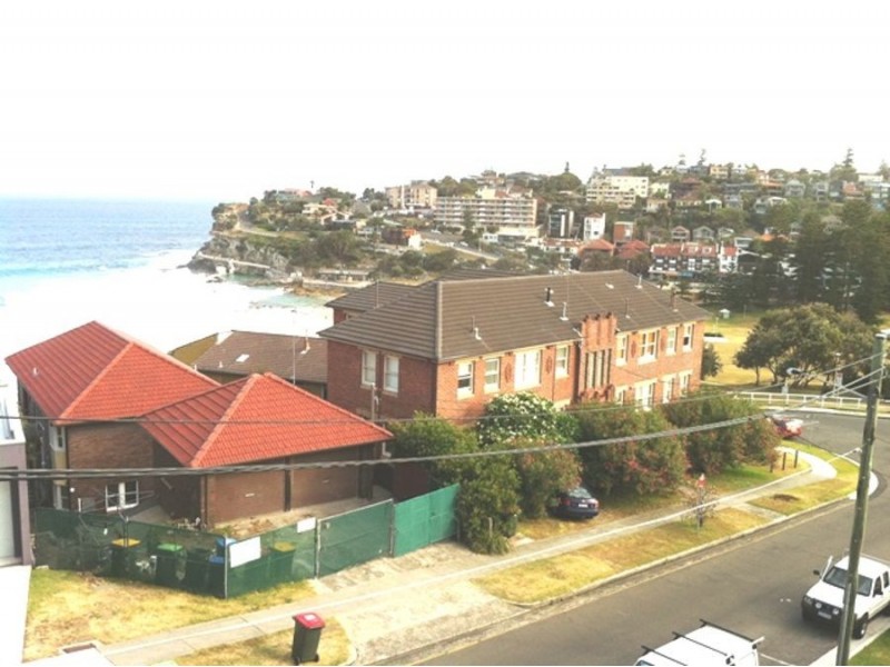 5/99 HEWLETT STREET, Bronte NSW 2024