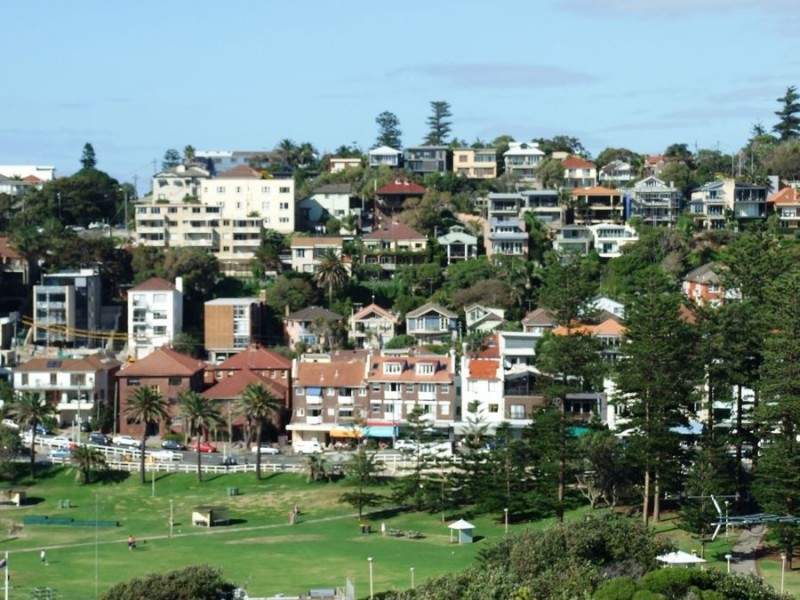 5/99 HEWLETT STREET, Bronte NSW 2024