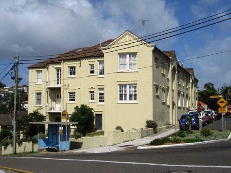 5/99 HEWLETT STREET, Bronte NSW 2024