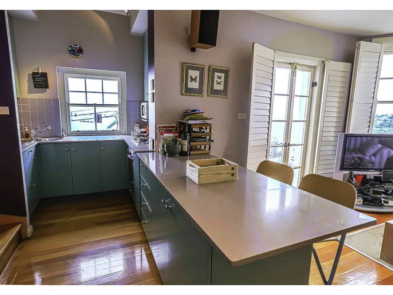 5/99 HEWLETT STREET, Bronte NSW 2024