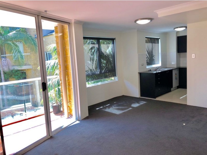 6/10 Bloomfield street, Surry Hills NSW 2010