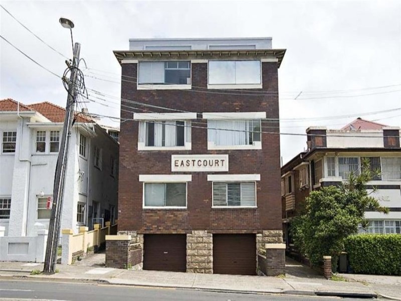 4/21 bondi road, Bondi NSW 2026