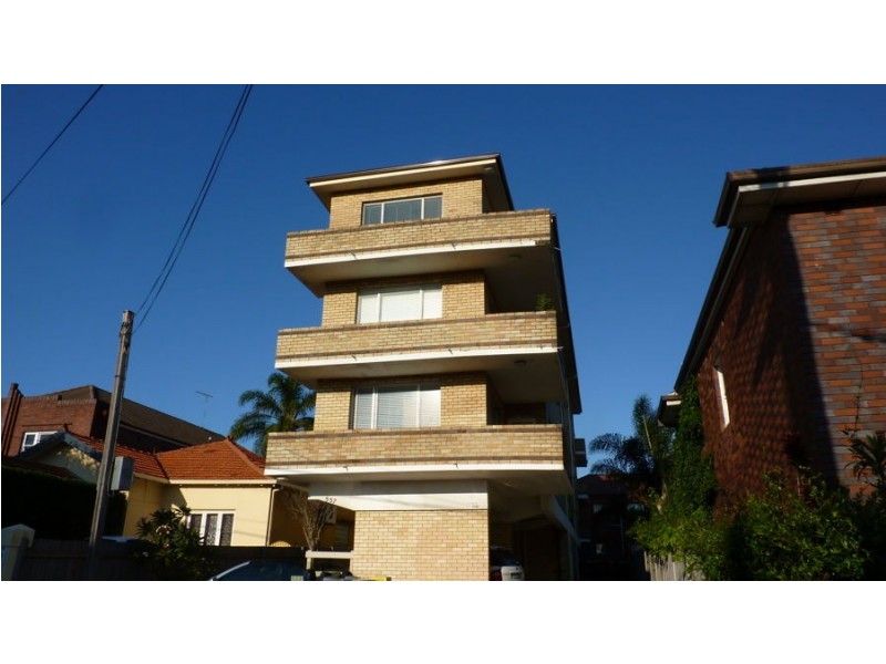 2/557 old south head road, Rose Bay NSW 2029