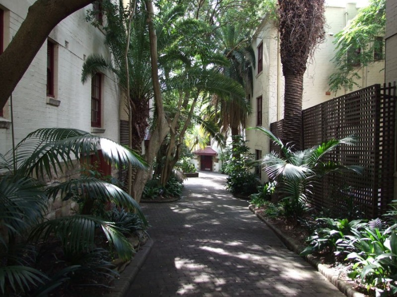 14/42 BAYSWATER ROAD, Rushcutters Bay NSW 2011