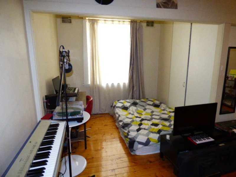 14/42 BAYSWATER ROAD, Rushcutters Bay NSW 2011