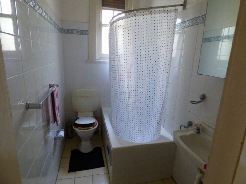 14/42 BAYSWATER ROAD, Rushcutters Bay NSW 2011