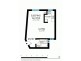 14/42 BAYSWATER ROAD, Rushcutters Bay NSW 2011 Floorplan