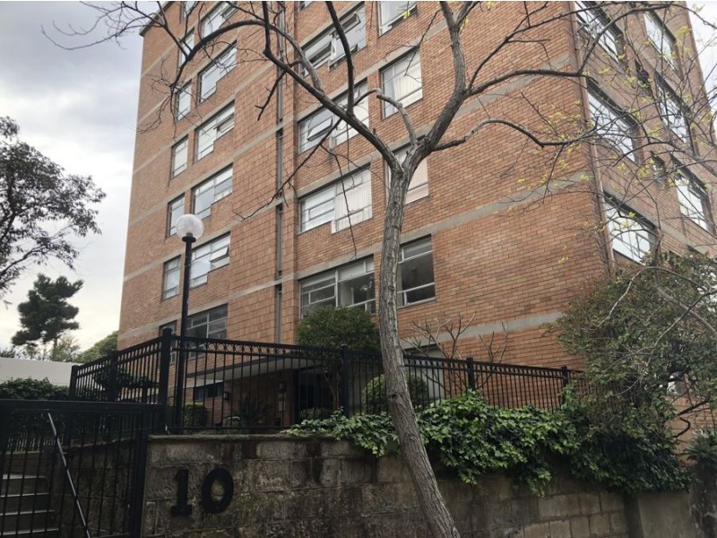 5/10 BARNCLEUTH SQUARE, Elizabeth Bay NSW 2011