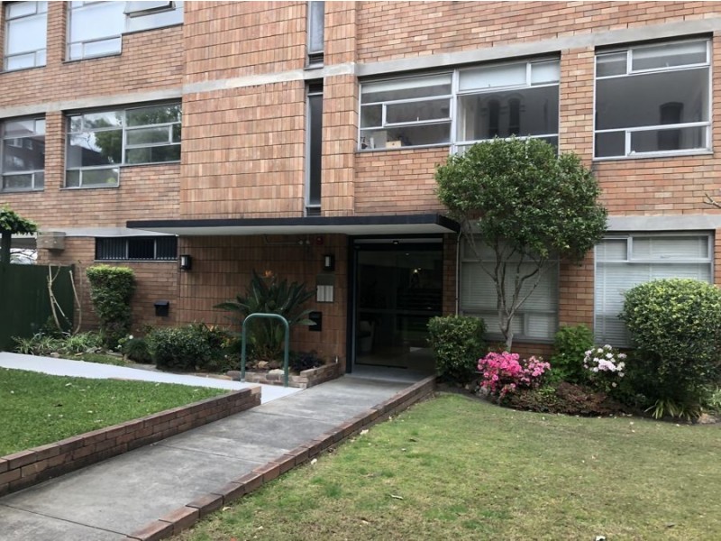 5/10 BARNCLEUTH SQUARE, Elizabeth Bay NSW 2011