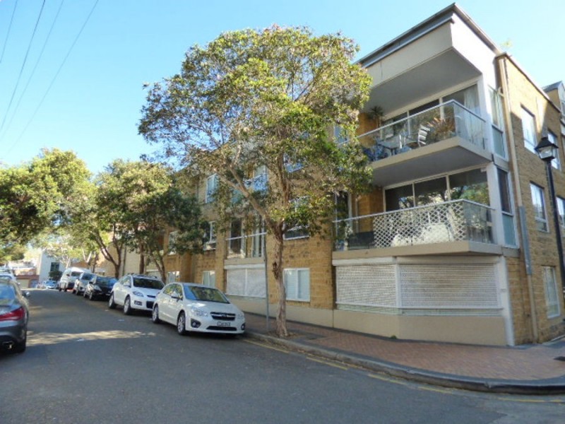 4/10 BLOOMFIELD STREET, Surry Hills NSW 2010