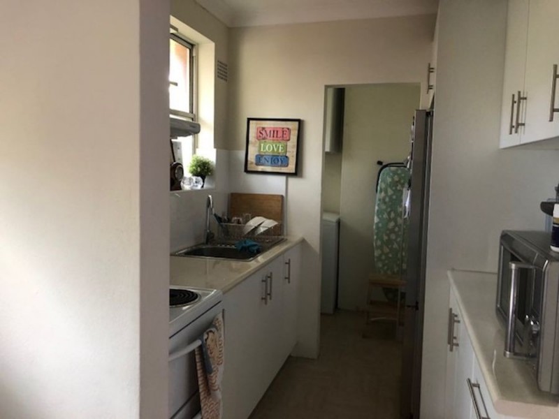 5/11 Lamrock ave, Bondi Beach NSW 2026