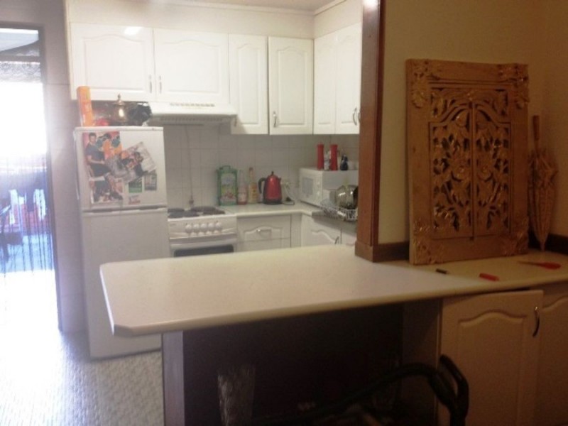 1/20 Gosbell street, Paddington NSW 2021