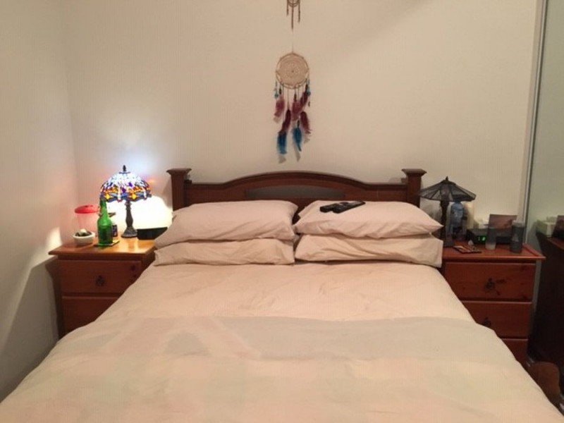 1/20 Gosbell street, Paddington NSW 2021