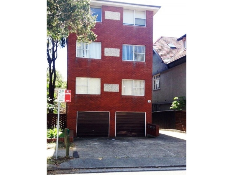 6/11 lamrock avenue, Bondi Beach NSW 2026
