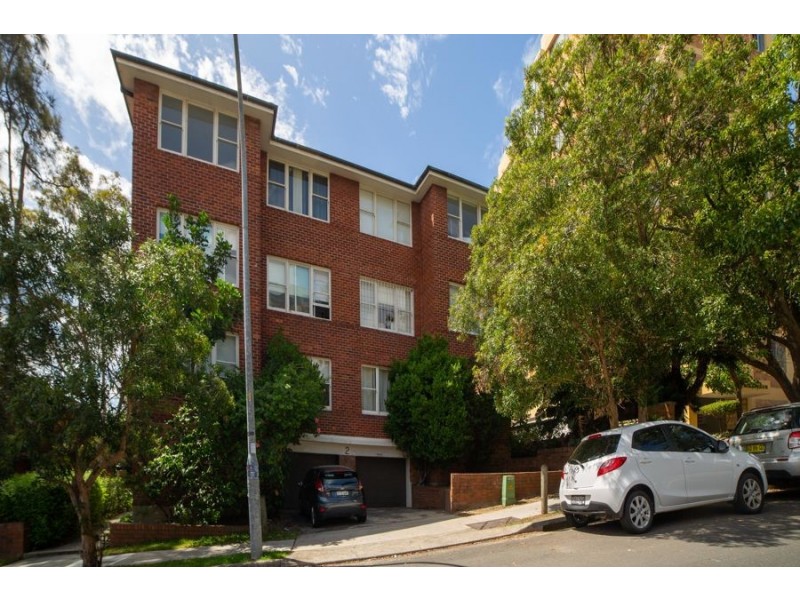 1/2 PENKIVIL STREET, Bondi NSW 2026