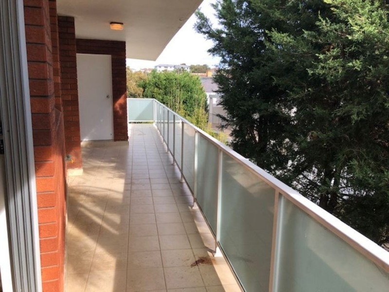 5/315 MILITARY STREET, Vaucluse NSW 2030