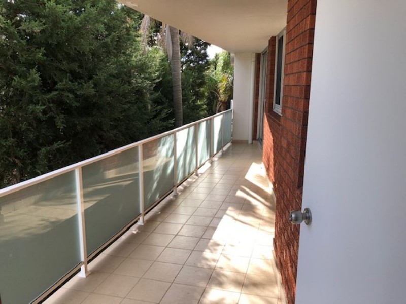 5/315 MILITARY STREET, Vaucluse NSW 2030