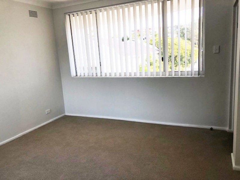 5/315 MILITARY STREET, Vaucluse NSW 2030