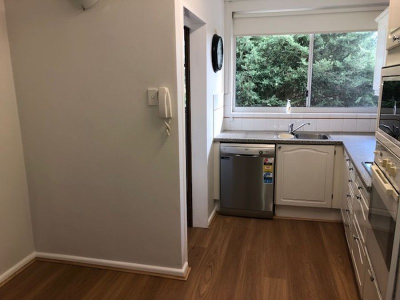 5/315 MILITARY STREET, Vaucluse NSW 2030