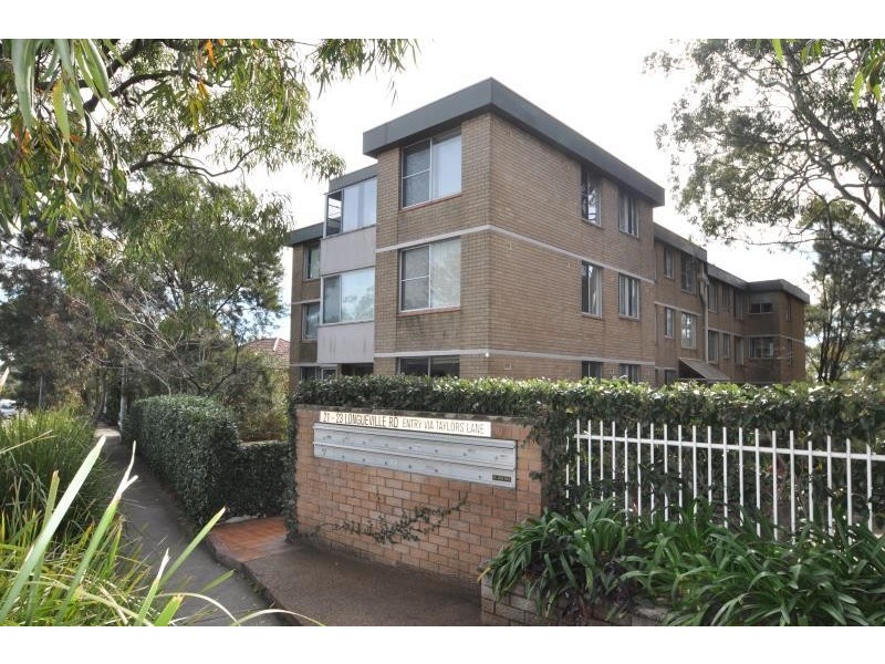 7/21 Longueville Road, Lane Cove NSW 2066