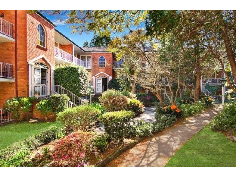 3/73 Burns Bay Road, Lane Cove NSW 2066
